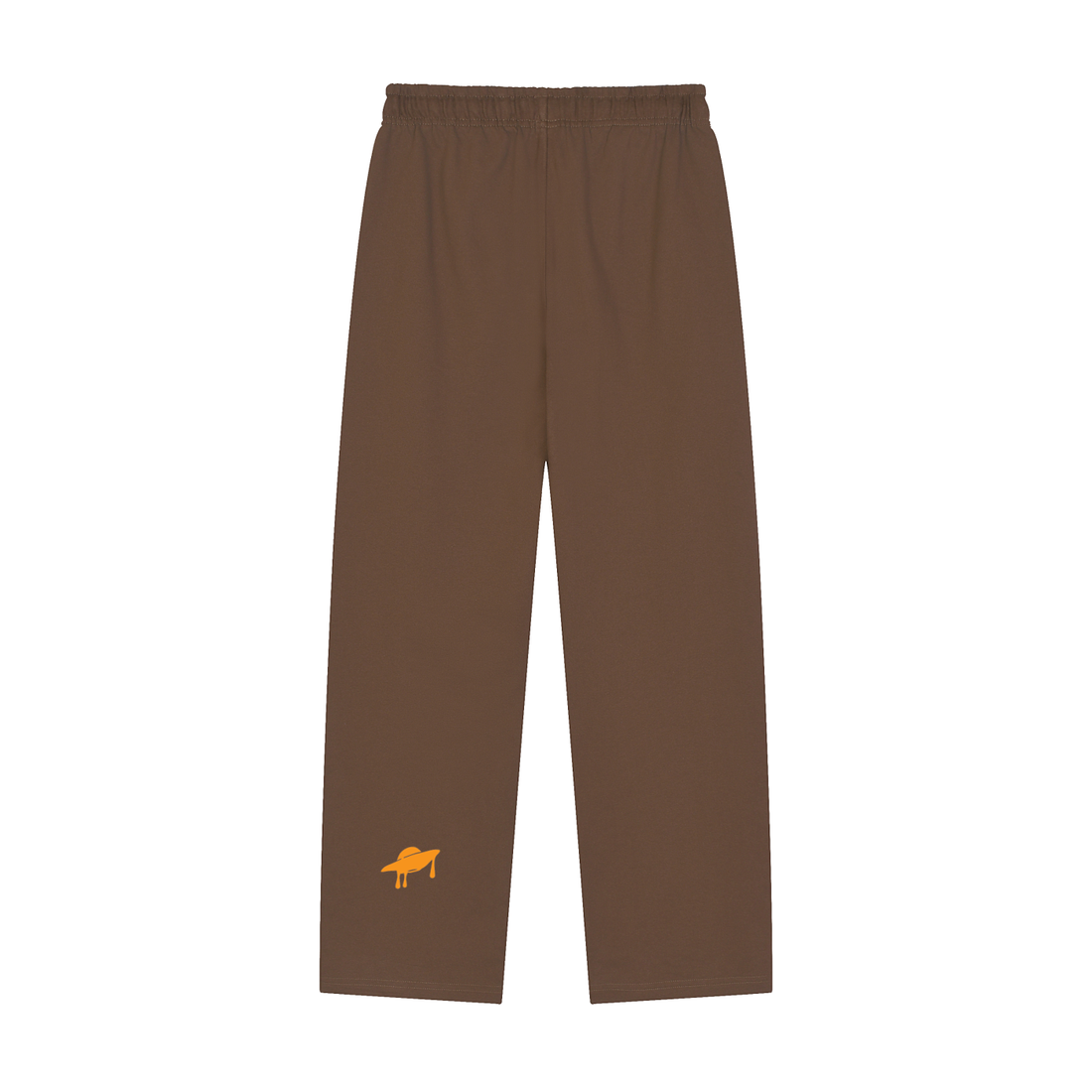 Exodus Straight-Leg Sweatpants