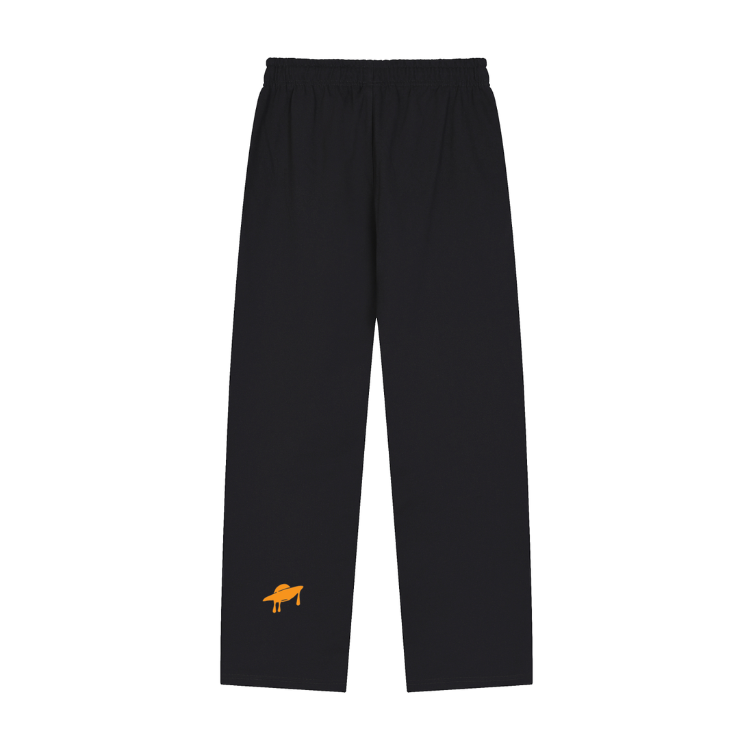 Exodus Straight-Leg Sweatpants
