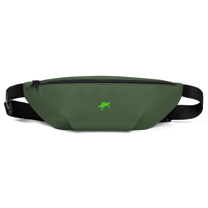 Greener Grass Fanny pack