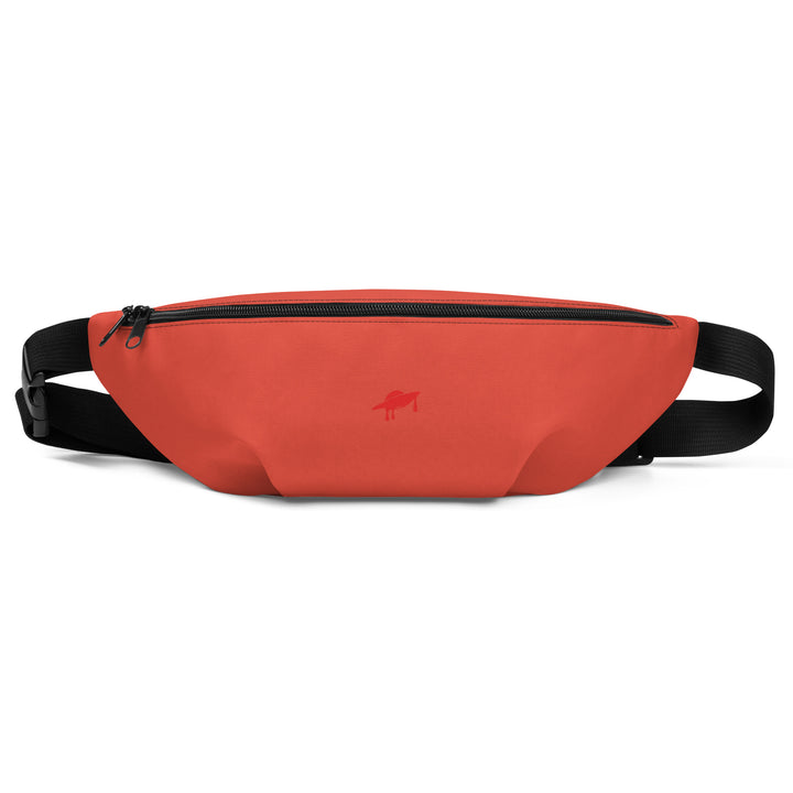 Red Dirt Fanny Pack