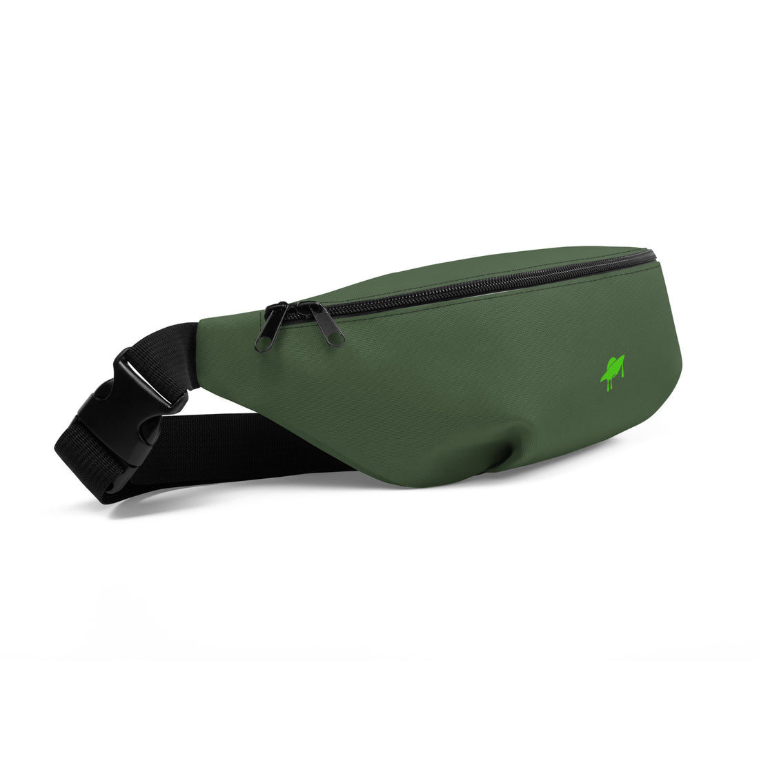 Greener Grass Fanny pack
