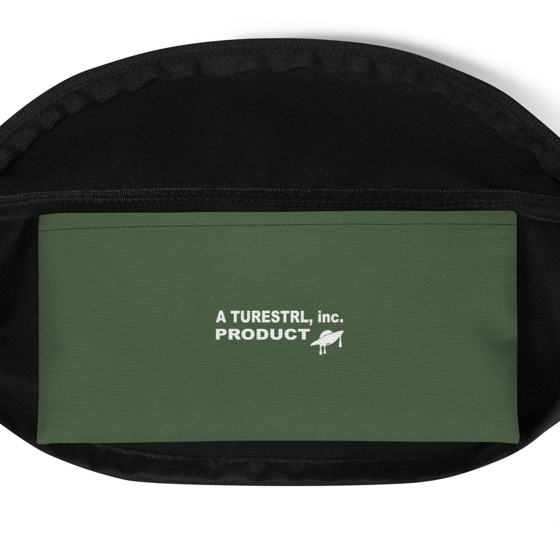 Greener Grass Fanny pack