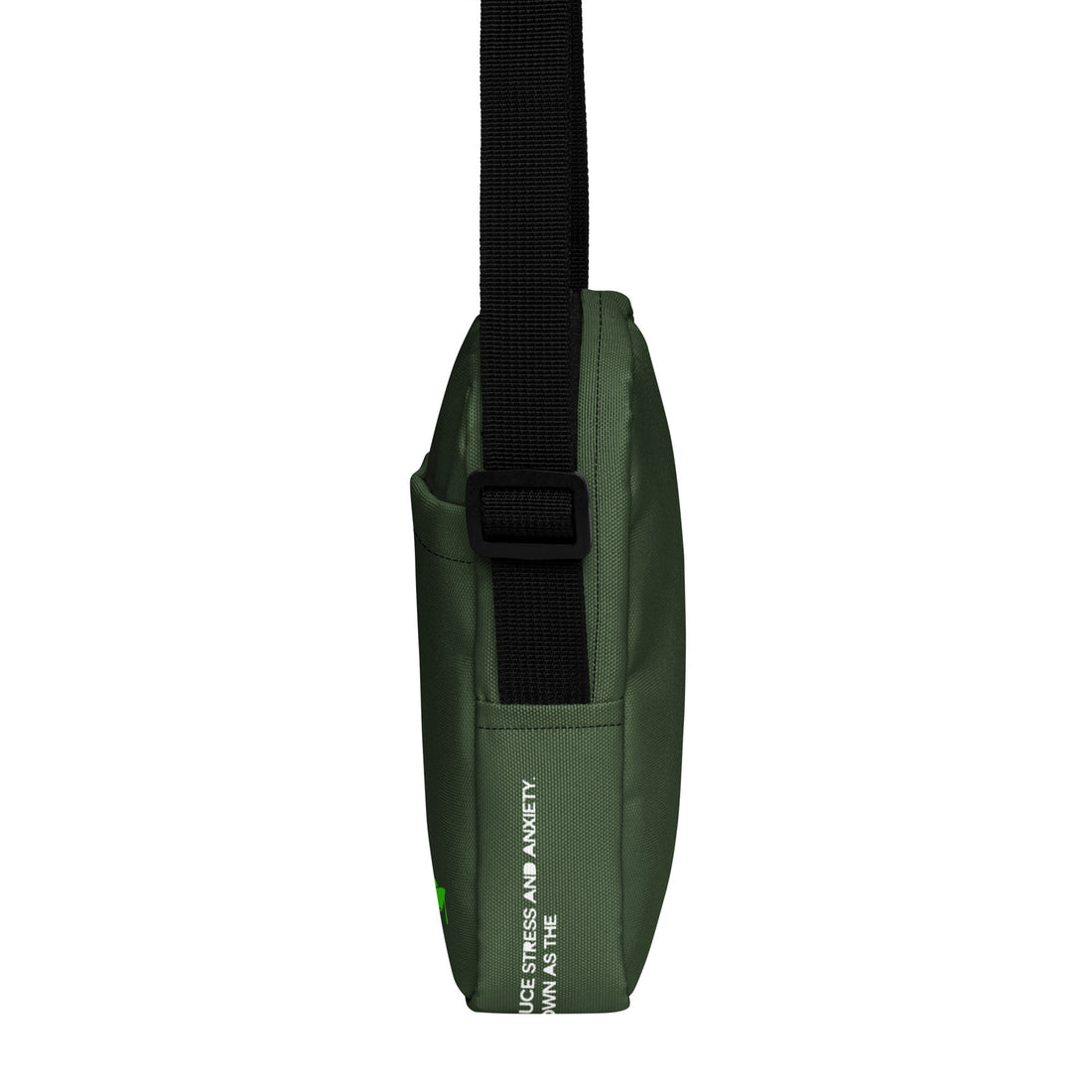 Greener Grass Crossbody bag