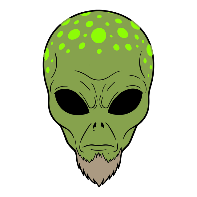 The Hermit