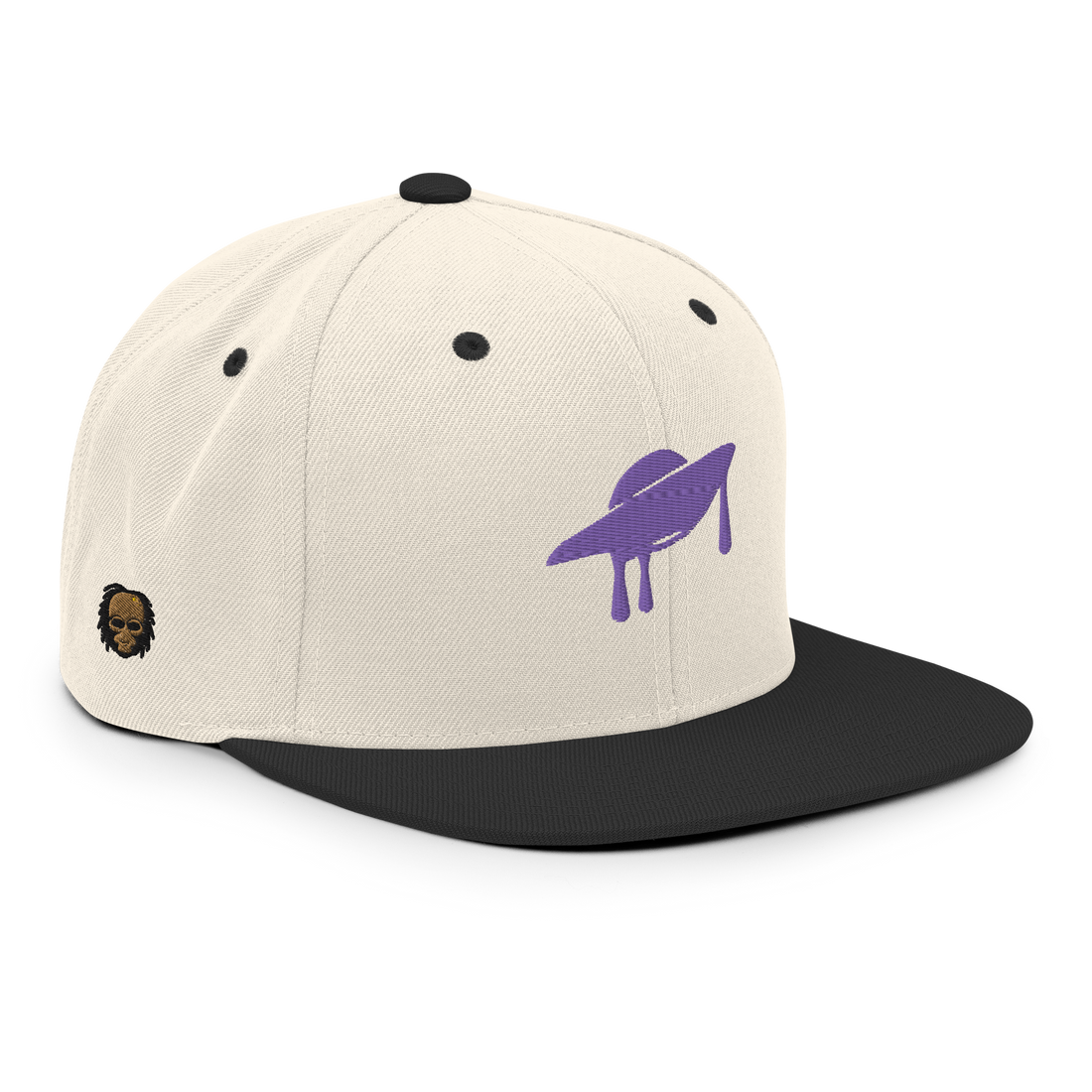 Classic NAES RUGGED Snapback