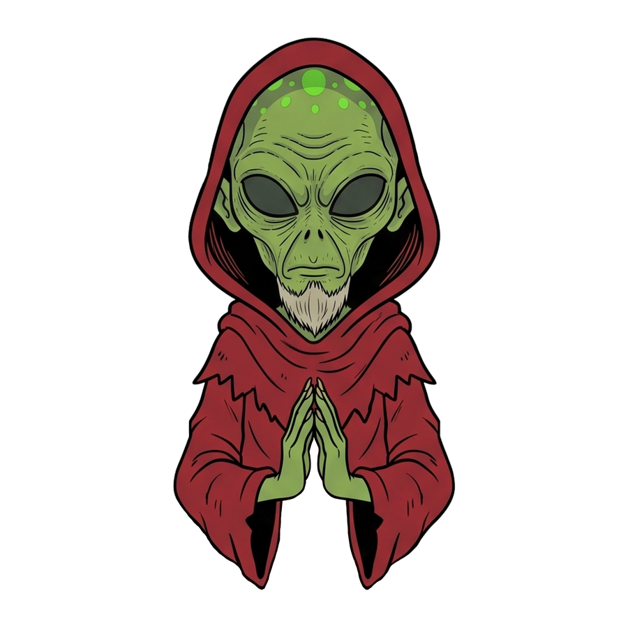 The Hermit's Knowledge