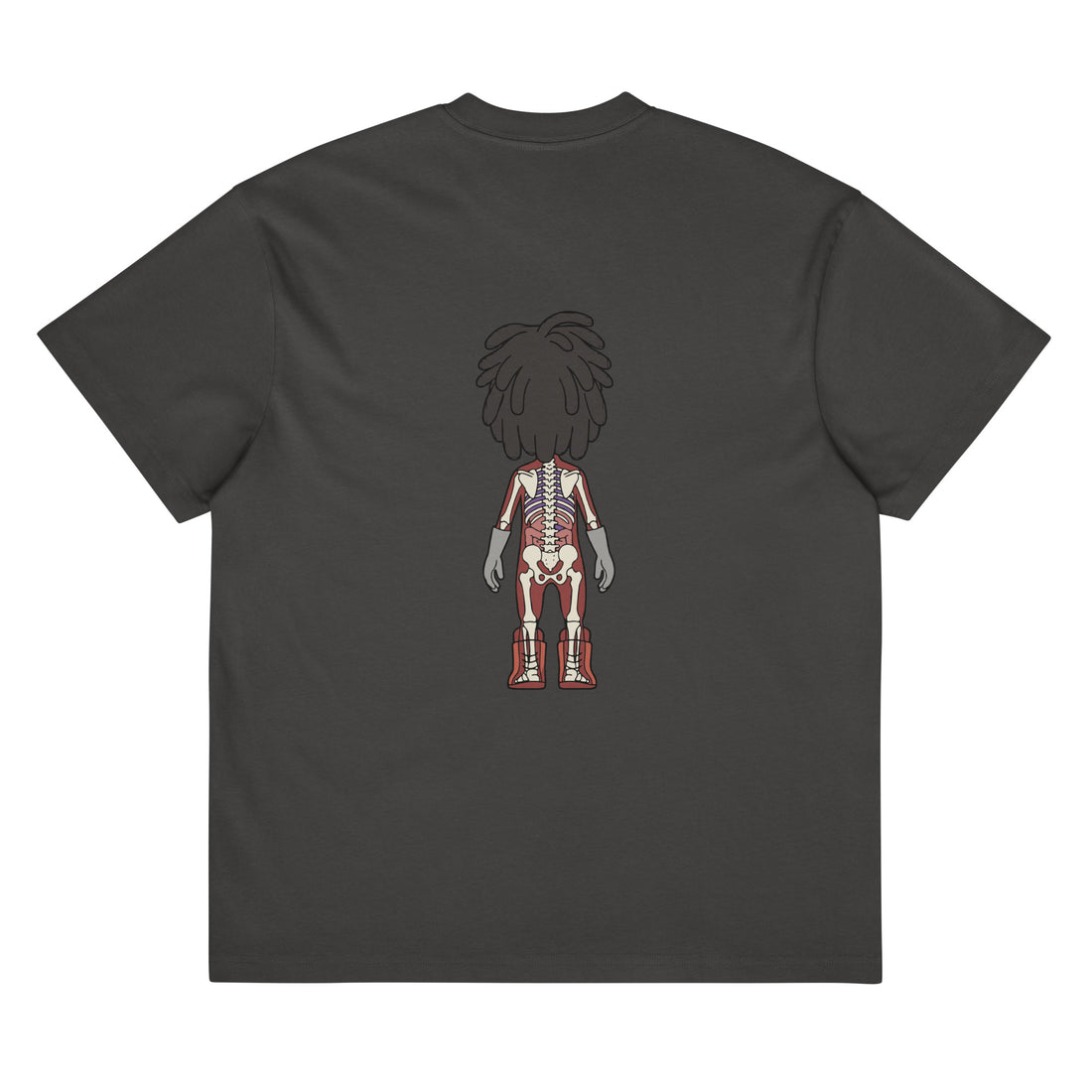 Signal 01: Invaded T-Shirt