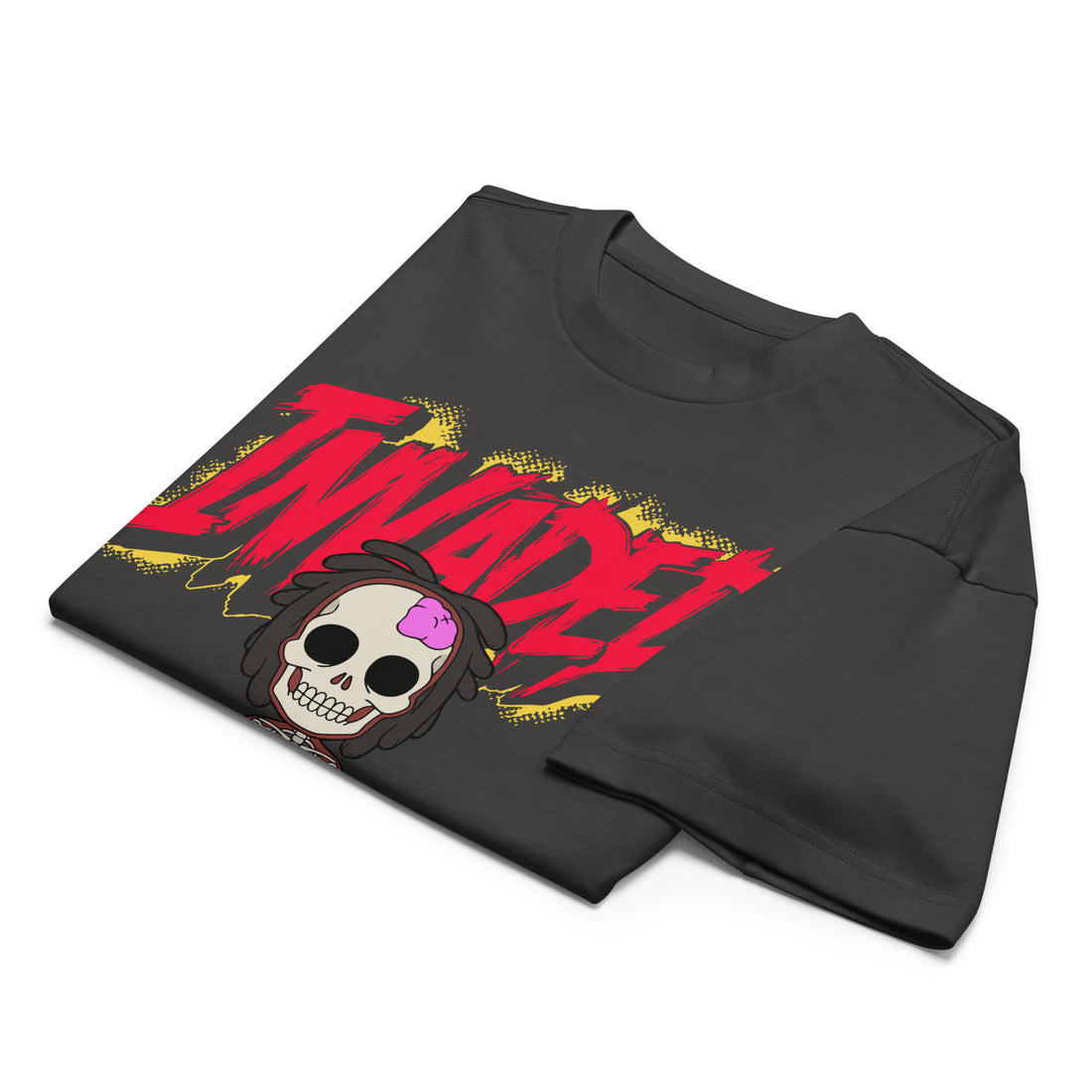 Signal 01: Invaded T-Shirt
