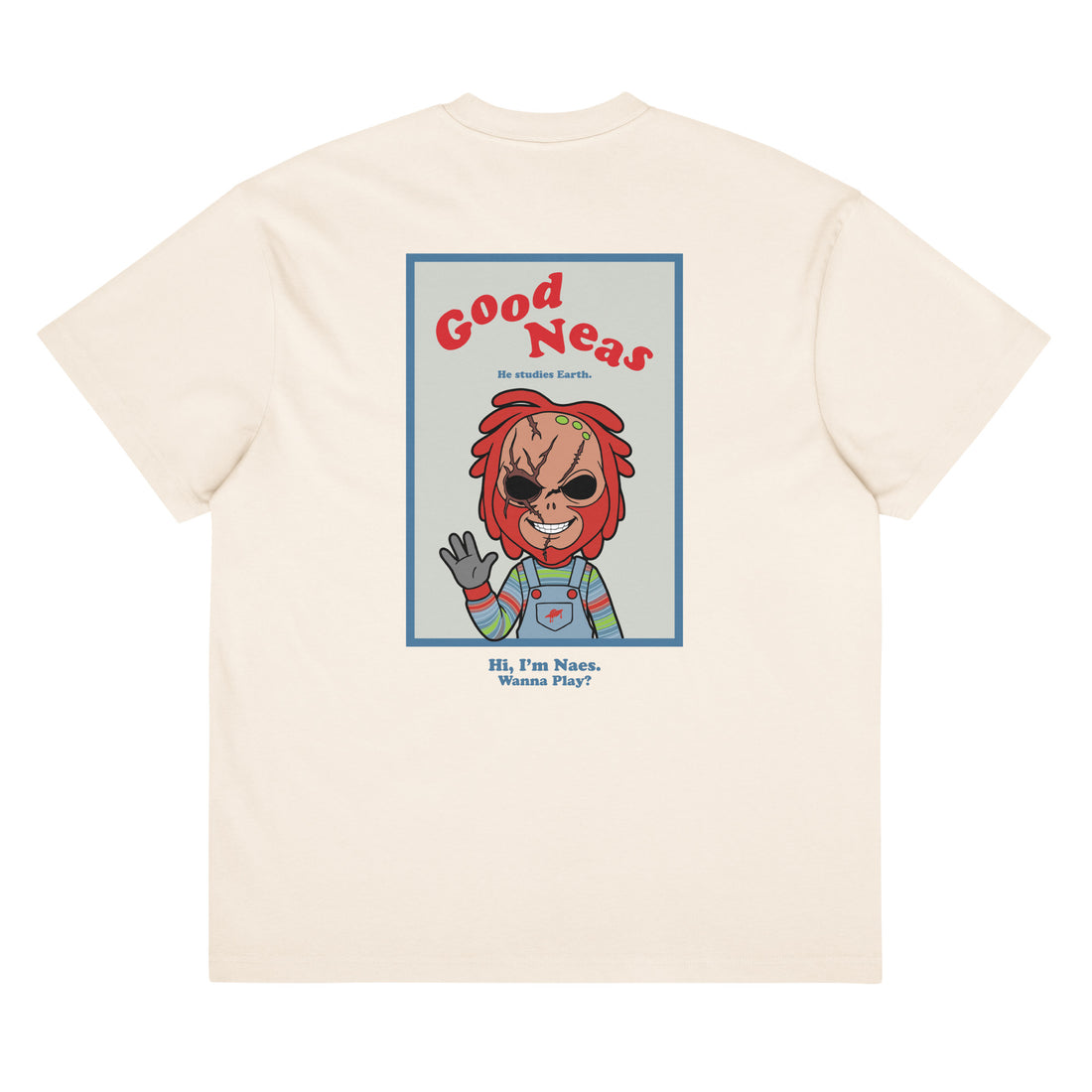Signal 02: Good Neas