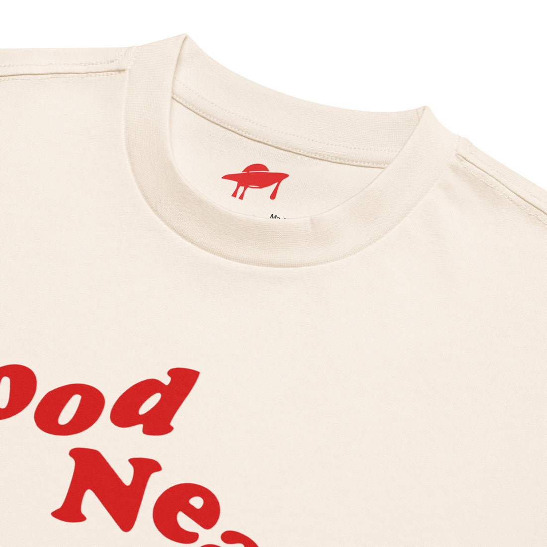 Signal 02: Good Neas